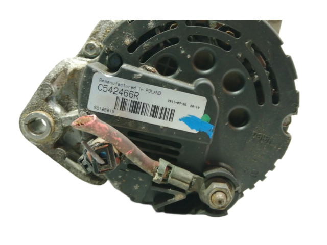 Генератор C542466R, SG10B019   Renault Scenic RX      