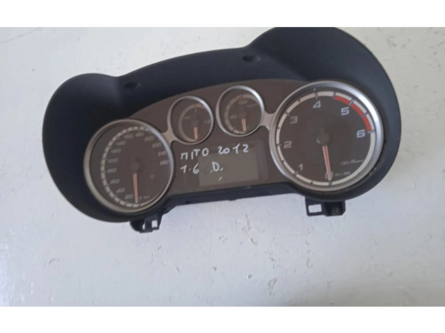 Панель приборов A2C53302036, A2C53302036   Alfa Romeo Mito       
