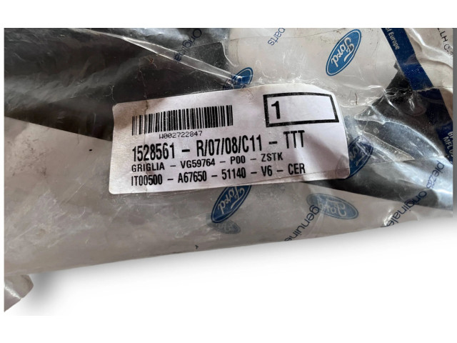 Блок комфорта 1528561   Ford Focus   