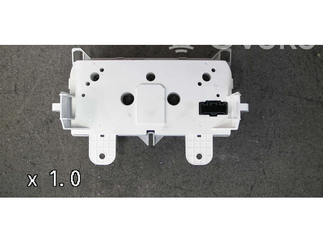 Блок управления климат-контролем CC3061190   Mazda 5