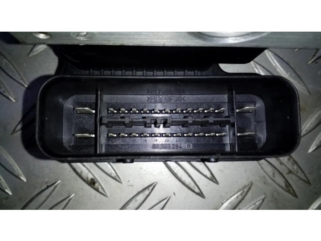 Jednotka ABS 10097001053, 3M512M110AD   Ford Focus C-MAX 2003