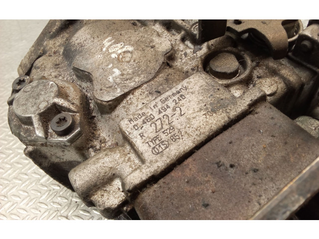 Vstřikovací čerpadlo 0460494240   Peugeot 405     