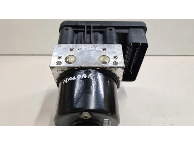 Jednotka ABS 5N612C405CA, 5N612C405   Mazda 5 2007