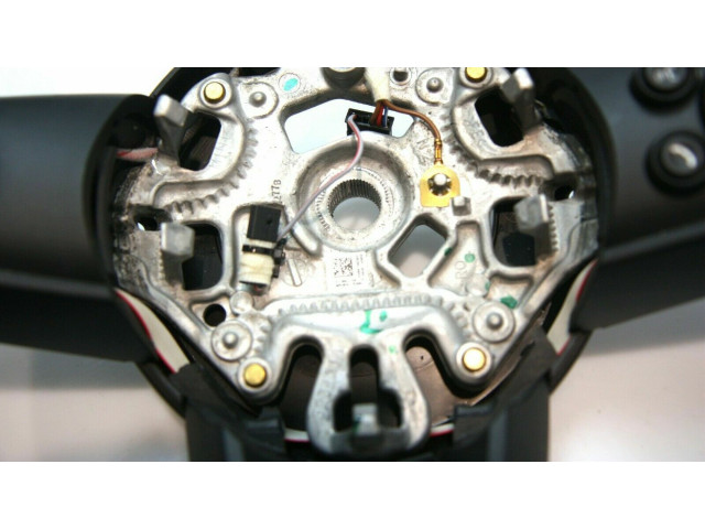 Volant Mini Cooper Countryman F60 2017 32306996048, 6996048  