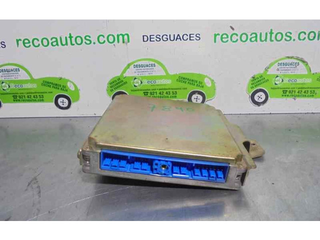 Řídící jednotka 237101C720, 0261200972   Nissan Serena 1993