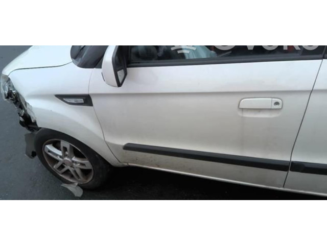 Зеркало электрическое        KIA Soul   -  года   