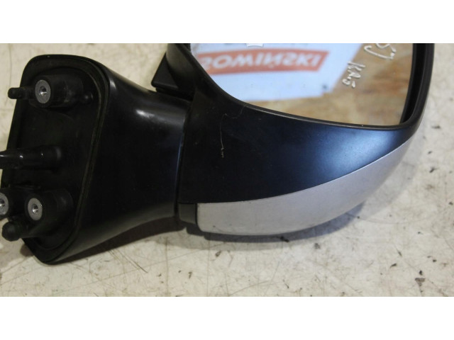Zpětné zrcátko  Subaru Forester SJ 2004  91036SG010, 91036SG010  