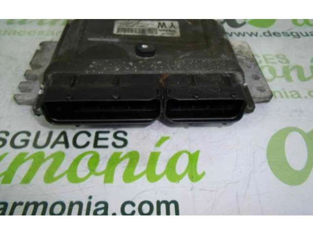 Řídící jednotka MEC37320   Nissan Micra C+C 2002