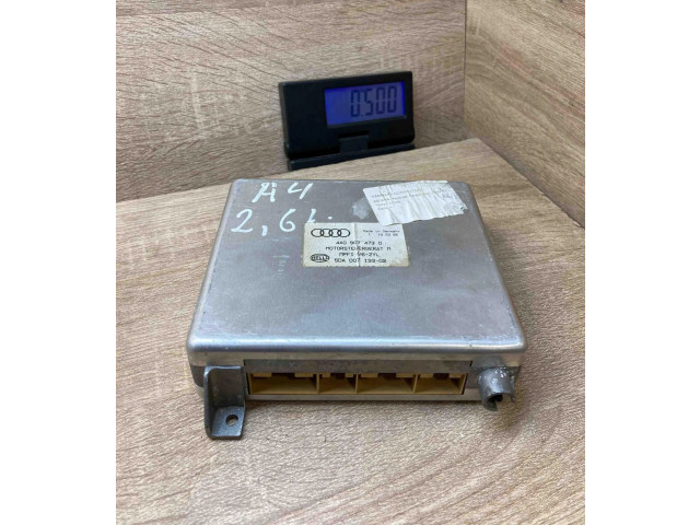 Řídící jednotka 4A0907473D, 5DA00719302   Audi A6 S6 C4 4A 1994
