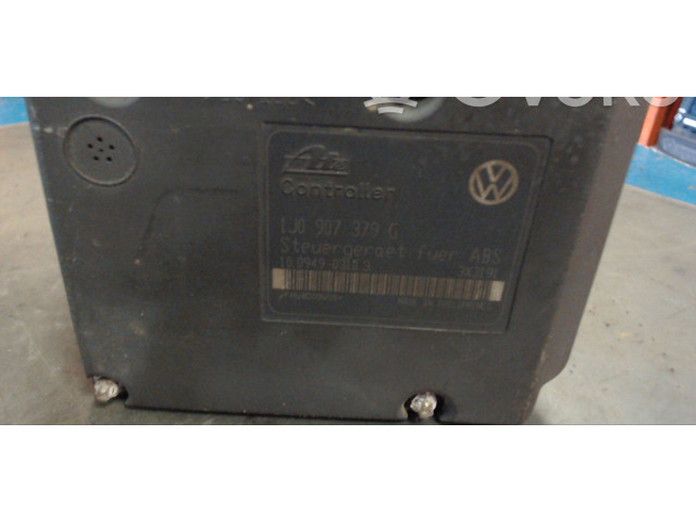 Jednotka ABS 1J0614117C   Volkswagen New Beetle 1998