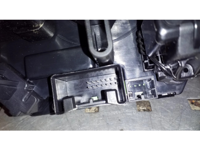 Подрулевой шлейф SRS 4G0953502A, 4G0953568A   Audi A6 C7