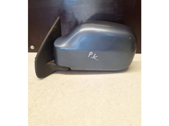 Zpětné zrcátko  Opel Frontera B 2002  07089487  