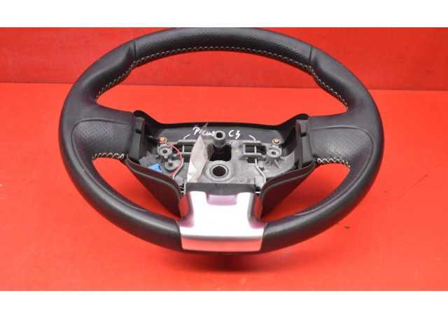 Volant Citroen C3 Picasso 2010 96848990, 96848990  