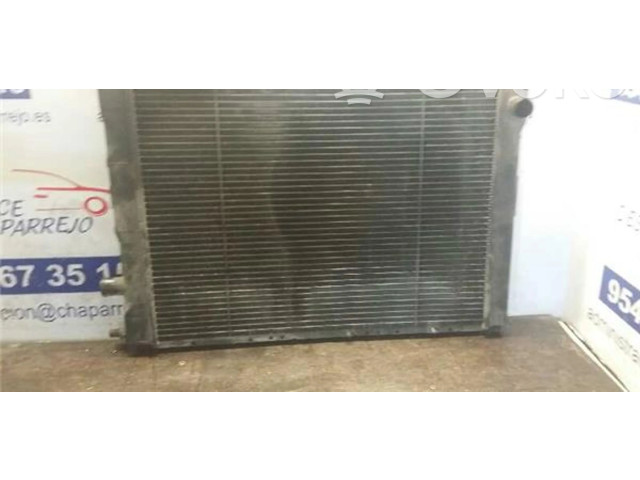 Комплект радиатора    Rover 414 - 416 - 420 2004
