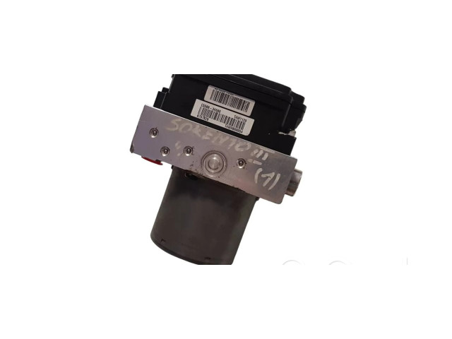Jednotka ABS 58900C5440, 6158945100   KIA Sorento 2017