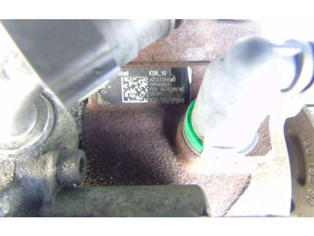 Vstřikovací čerpadlo 9676289780, 1685796   Ford Grand C-MAX    T1DA 