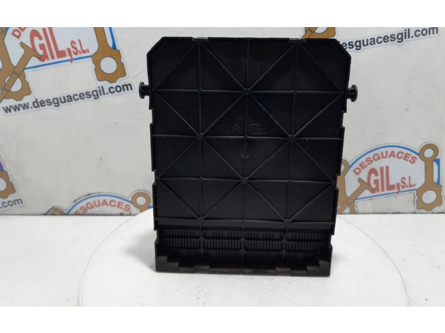   Pojistková skříňka 9659285380, 157291   Peugeot 207 2006