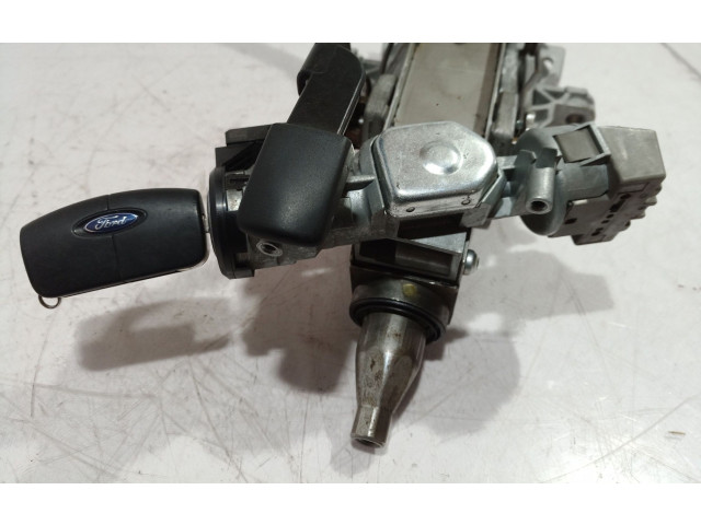    Рулевая рейка ZG520149B, ZG520149   Ford S-MAX 2006 - 2015 года
