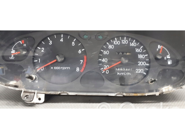 Přístrojová deska  Hyundai Lantra II 1996 71111300  