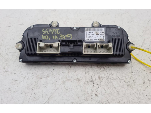 Блок управления климат-контролем 5K0907044BC   Volkswagen Golf VI