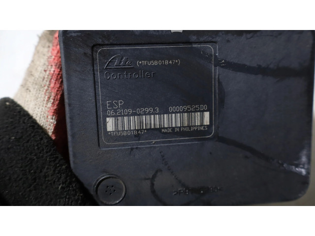 Jednotka ABS    Mazda 5 2005
