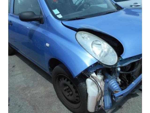 Zpětné zrcátko  Nissan Micra 2005  96302AX901  
