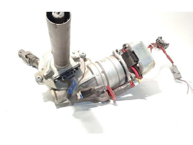    Рулевая рейка JG412000020, Q003TC8071   Toyota Auris E180 2012 - 2018 года