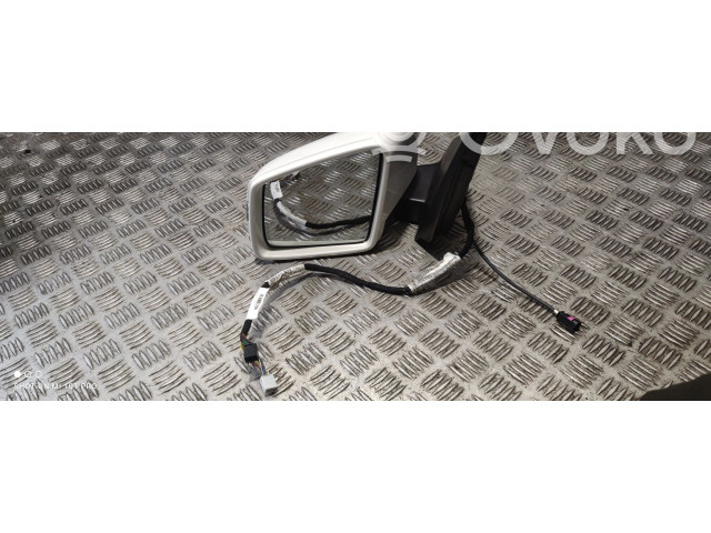 Zpětné zrcátko  Mercedes-Benz GL X166 2015  A1668105516  