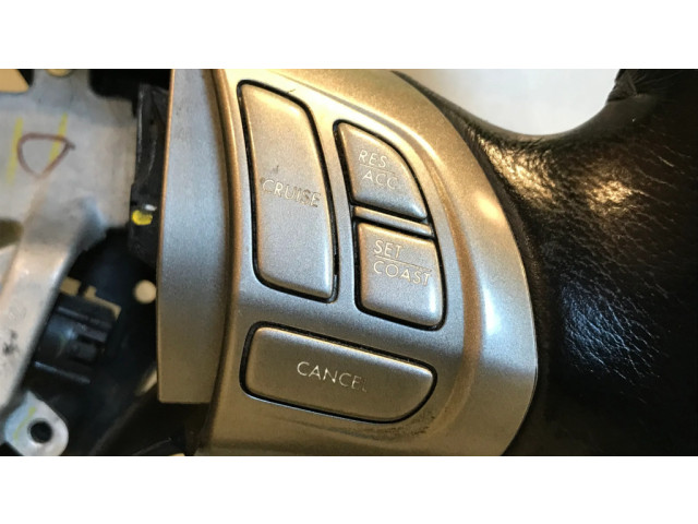 Volant Subaru Legacy 2009 GS12002910  