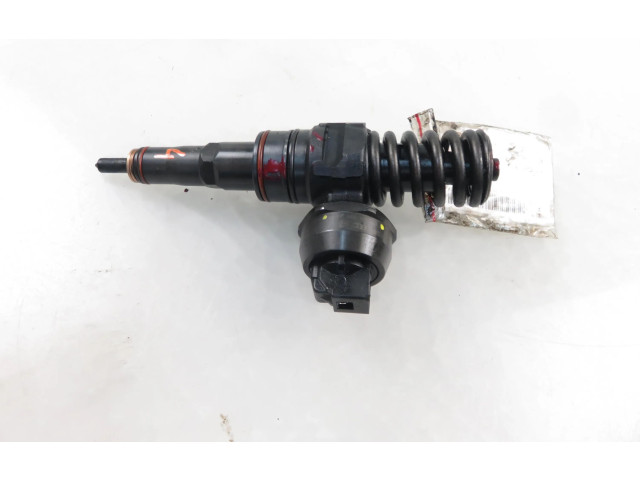 Vstřikovač 0414720038, 038130073AK   Seat Alhambra (Mk1)    AUY 