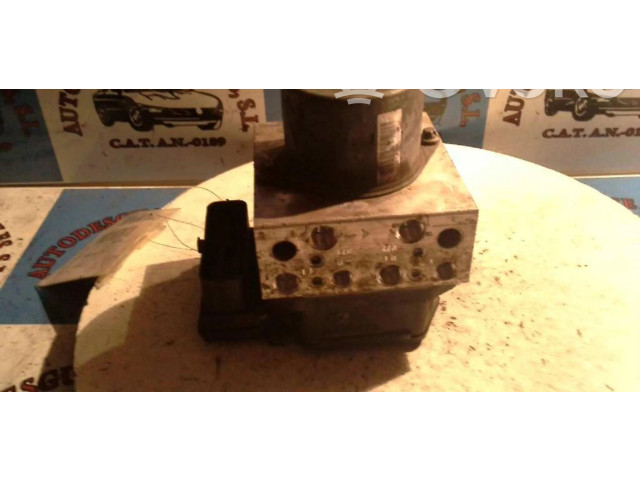 Блок ABS    51800747   Fiat Croma