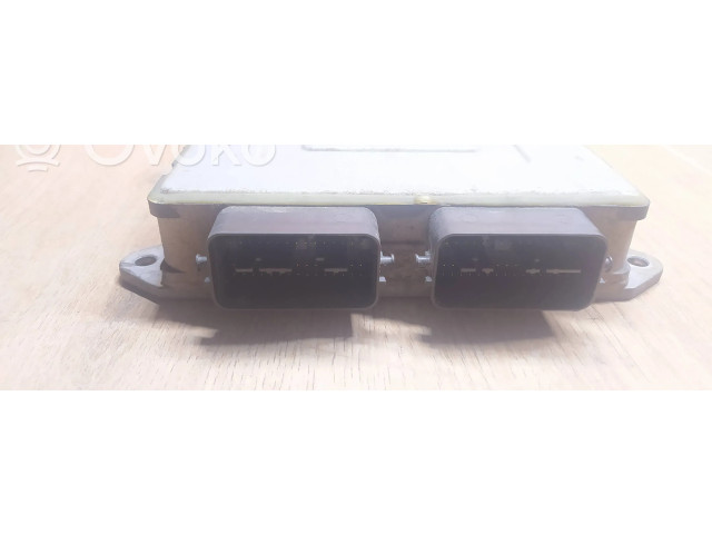 Блок управления двигателя L82318881B, E6T53976H1   Mazda 5