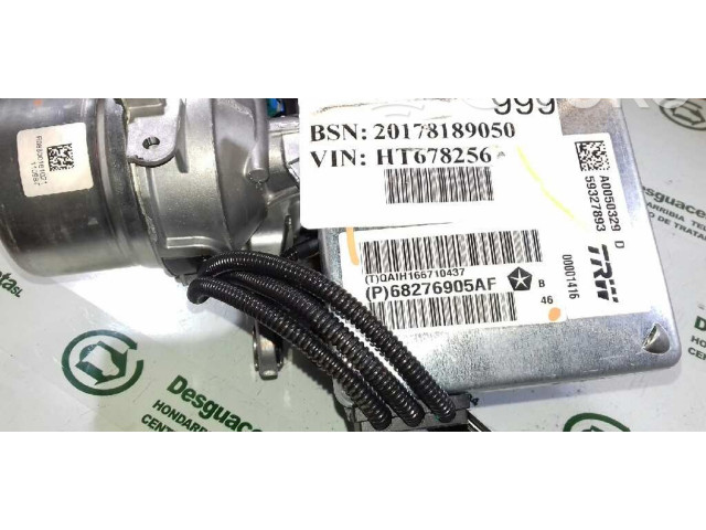    Рулевая рейка P68276905AF, A0050329D   Jeep Compass  -  года