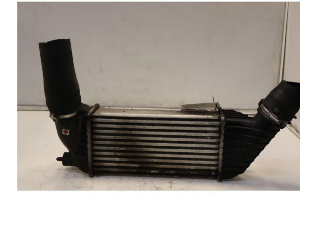 Интеркулер  1440068680   Fiat Ulysse 