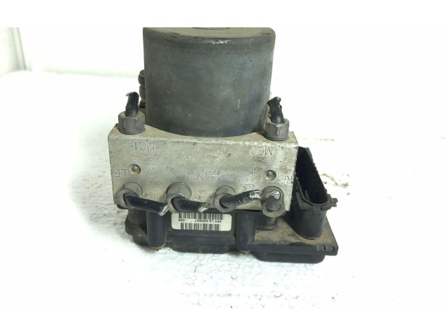 Jednotka ABS 0265800560, 0265231806   Fiat Stilo 