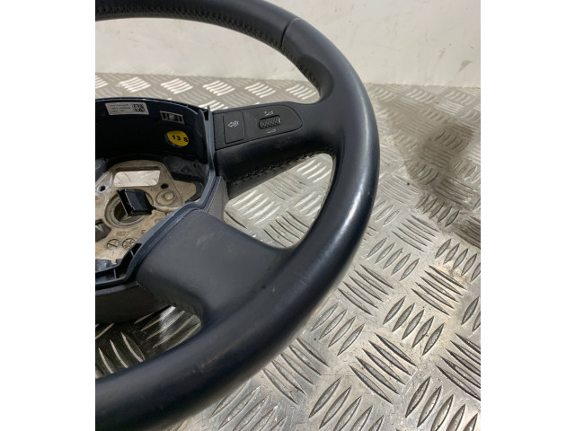 Volant Audi A6 S6 C6 4F 2006 4F0419091AH  