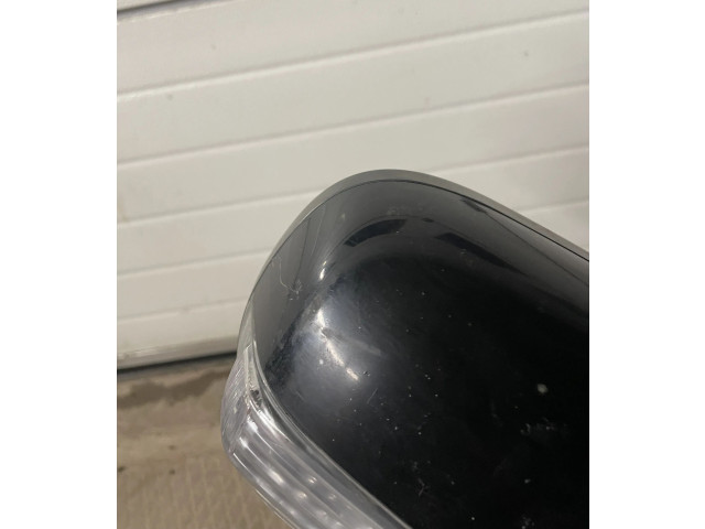 Zpětné zrcátko  Subaru Outback 2009  74431303, VC02015  