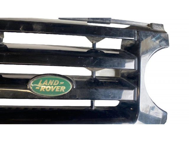 Передняя решётка Land Rover Range Rover L322 2002-2012 года DHB50019      