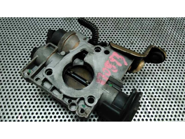 Vstřikovač 36SXFE1A124, CABEZALINYECCION   Fiat Punto (188)  pro benzínový motor 1.2  