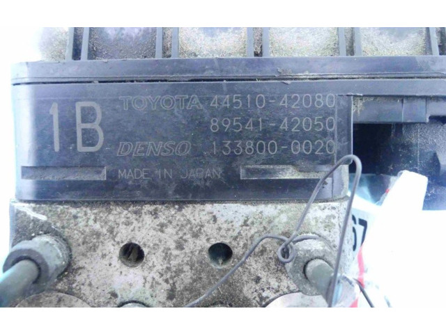 Jednotka ABS 44510-42080, IMPRK990767   Toyota RAV 4 (XA20) 2002