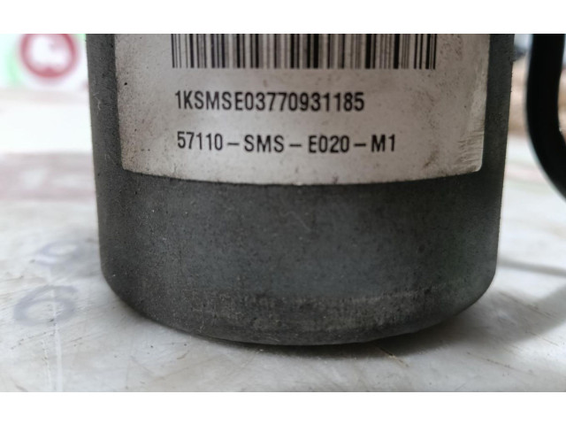 Блок АБС 57110SMSE020M1   Honda  Civic  1974 - 1976 года
