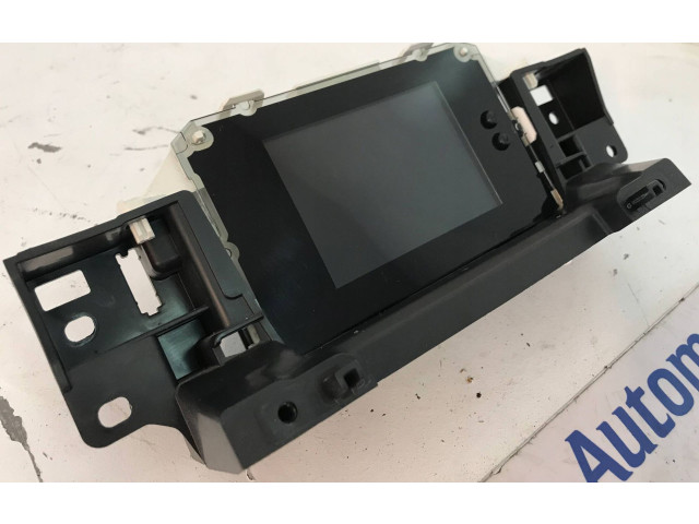 Дисплей    AM5T-18B955-BE   Ford Focus