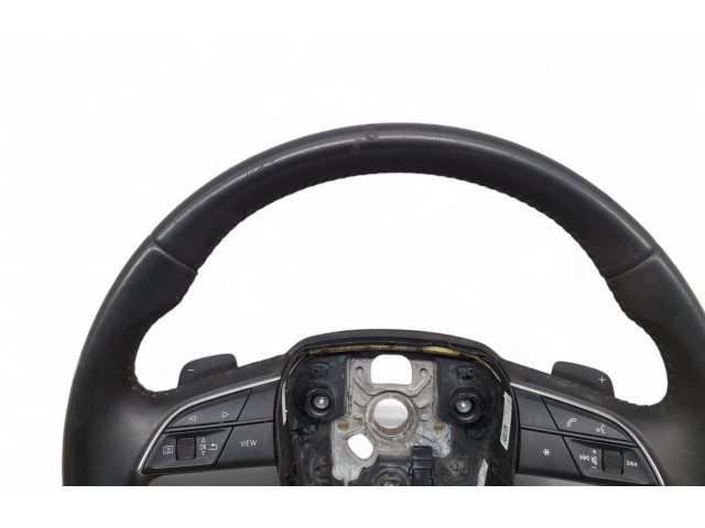 Volant Audi Q7 4M 2020 4M8419091A, 4M0419689K  