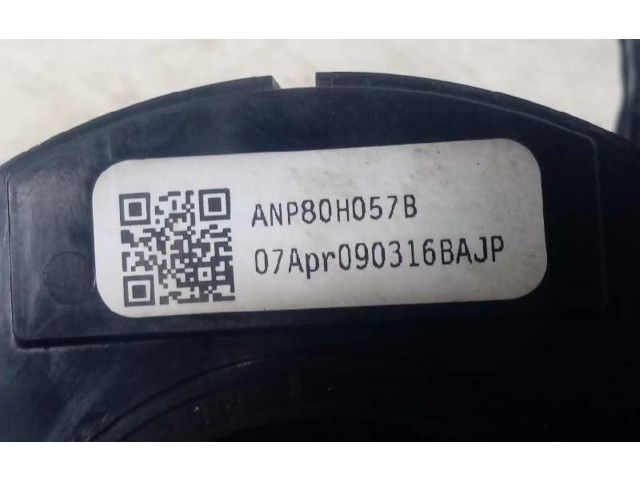 Подрулевой шлейф SRS ANP80H057B, ANILLOAIRBAG   Ford S-MAX