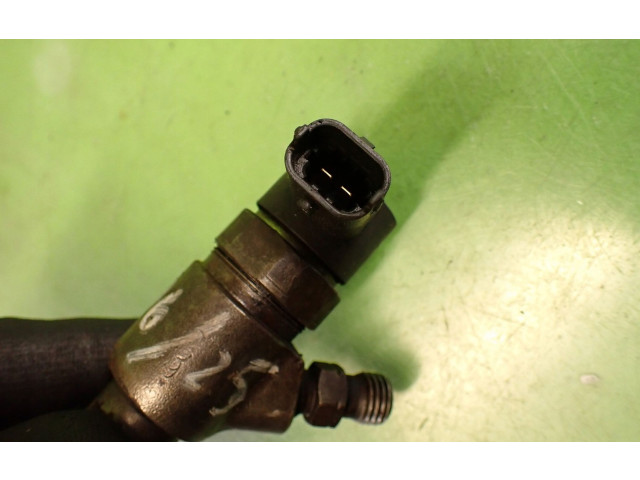 Форсунка 0445110183    Fiat Grande Punto   