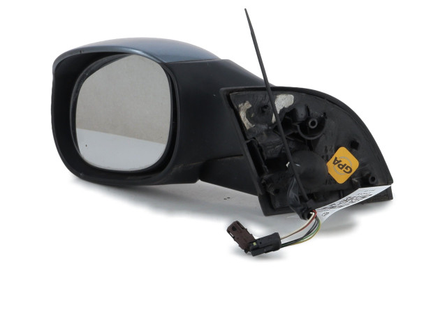 Zpětné zrcátko  Citroen C3 2006  8149FN, S0-0443I  