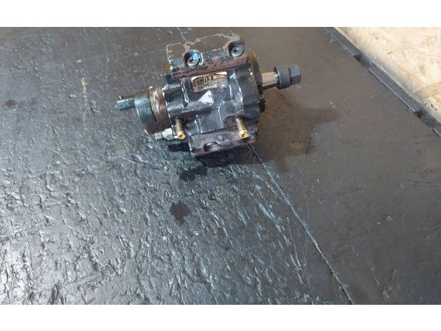 Vstřikovací lišta 2247798, 0445010009   BMW 5 E39    M57D30 306D1 