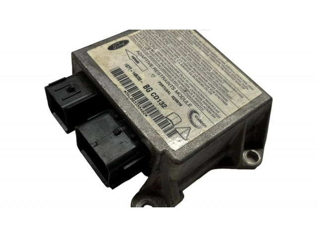 Блок подушек безопасности 1S7T14B056BG, 36L003355402   Ford Mondeo Mk III