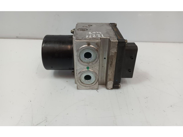 Jednotka ABS 9657462080   Peugeot 207 CC 2004
