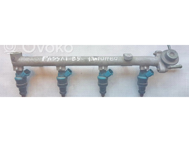 Комплект системы впрыска топлива UCPB1AFS05    Mazda 626   0